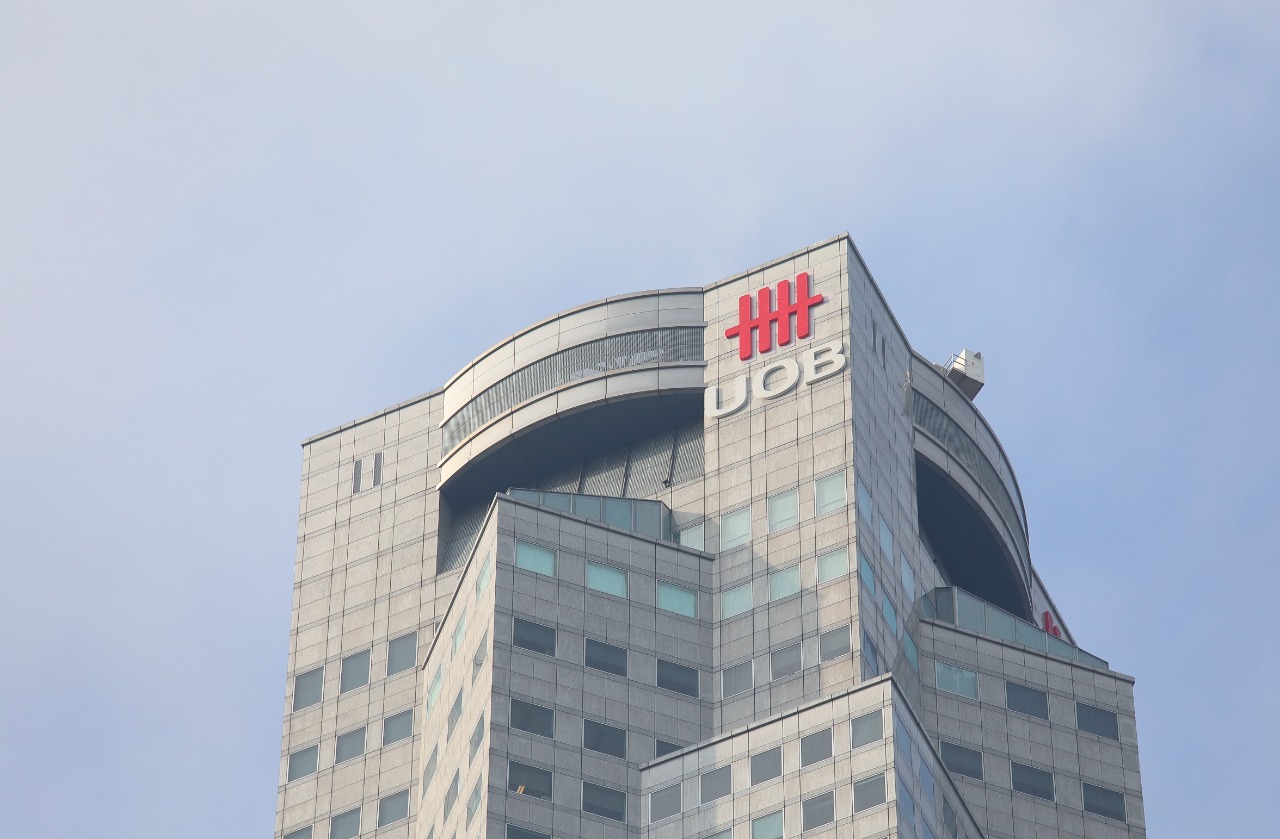 UOB | Wang G/Shutterstock