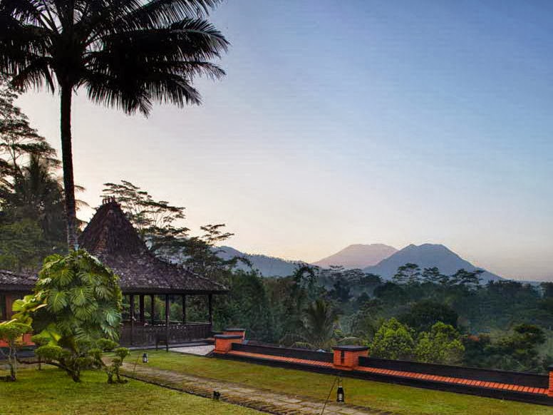 Mesastila | Foto: Seputar Semarang