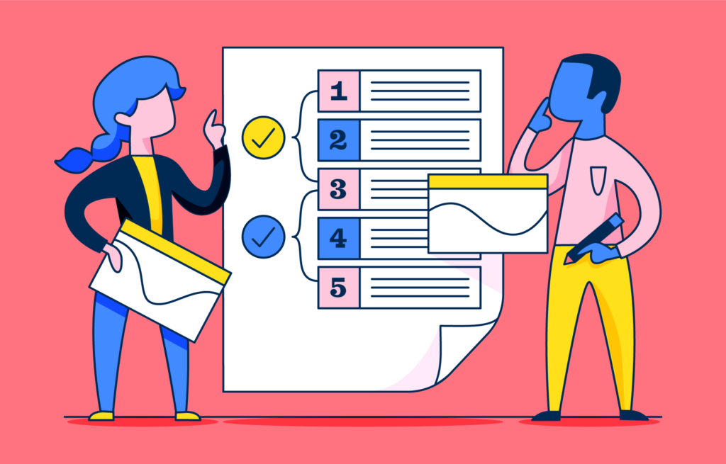 Ilustrasi | Foto: The Asana Blog