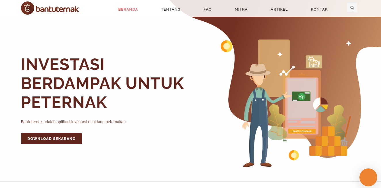 Laman Kandang.in | Kandang.in