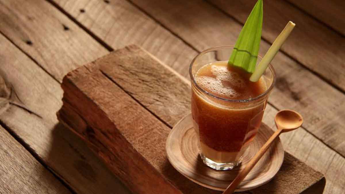 Bandrek | Foto: PortalMadura