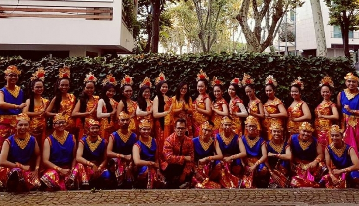 PSM UGM | Foto: ugm.ac.id