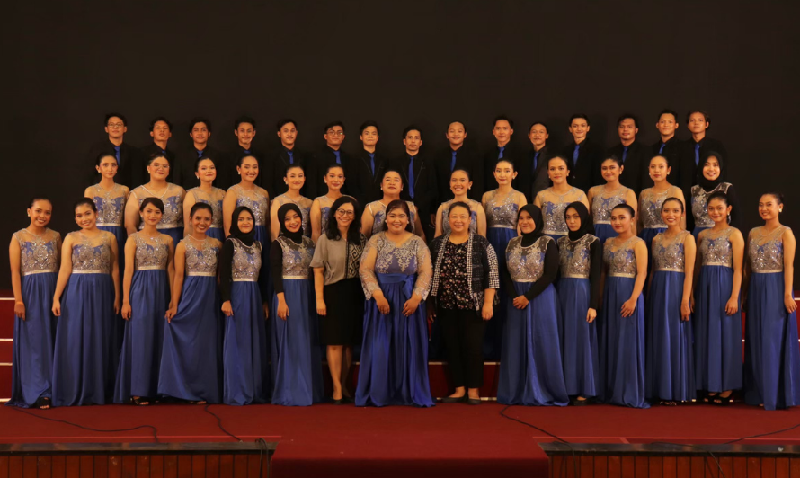 PSM UGM dalam TICC 2021 | Foto: psm.ukm.ugm.ac.id