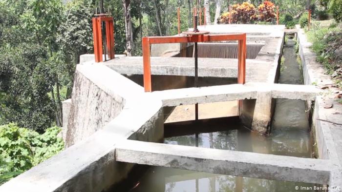 PLTM yang diprakarsai Tri Mumpuni