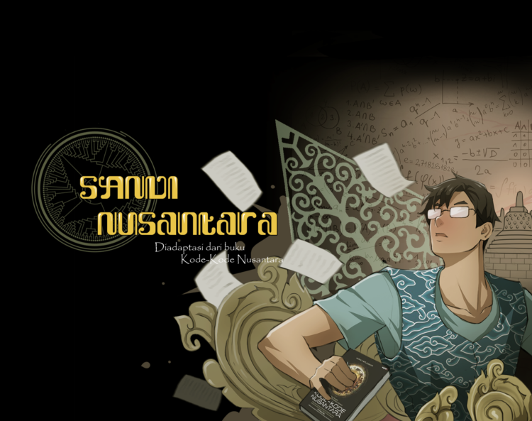 Sandi Nusantara | Info Budaya
