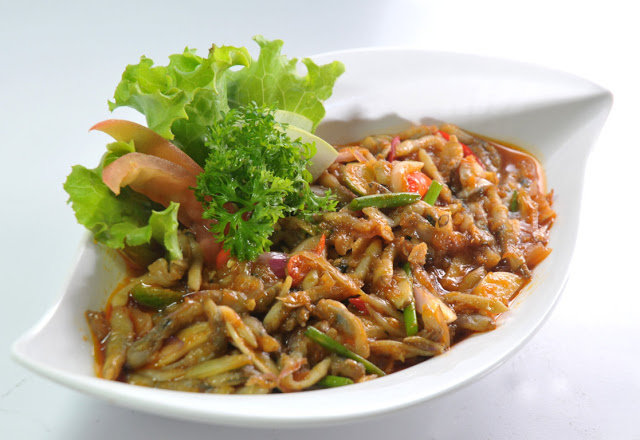 Lorjuk | Foto: Indonesia.go.id