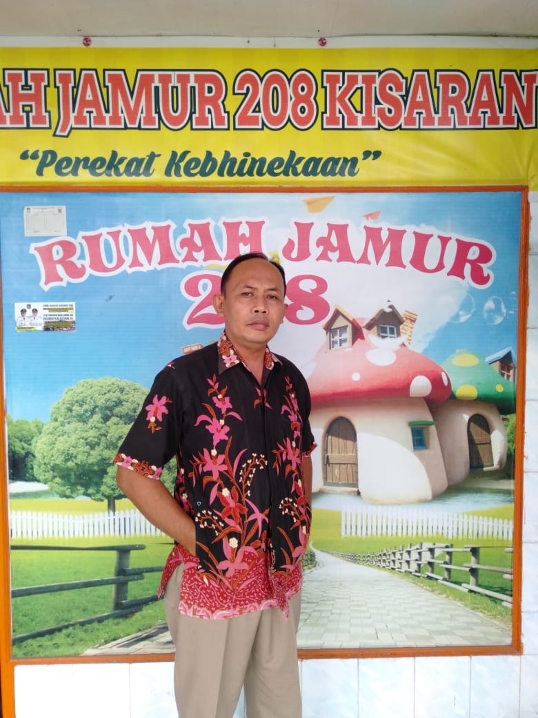 Ahmad Rofi'i 