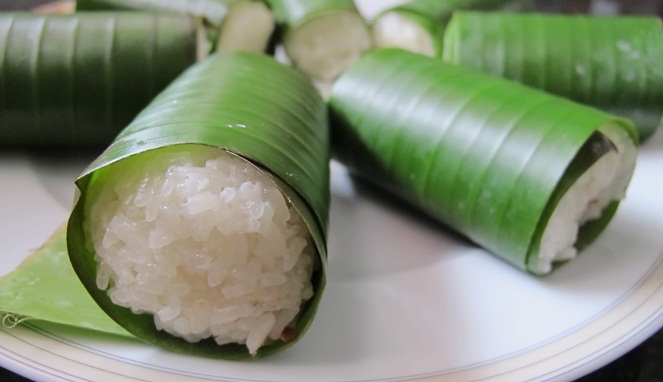 Lemper