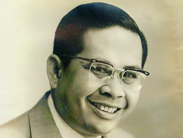 Atjoem Kasoem | Foto: inohong.com