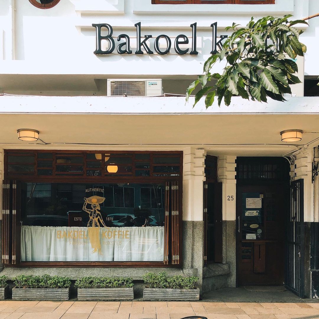 Bakoel Koffie (IG: Hatsuko dx)