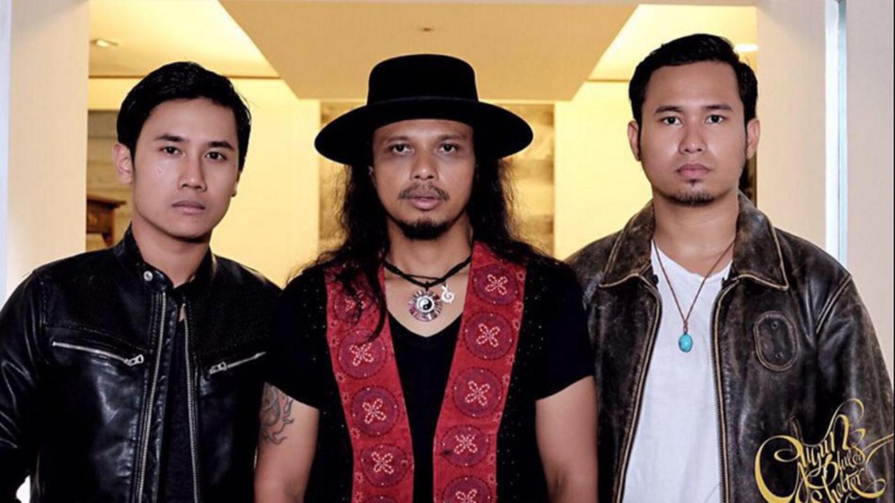 Gugun Blues Shelter | Foto: Liputan 6
