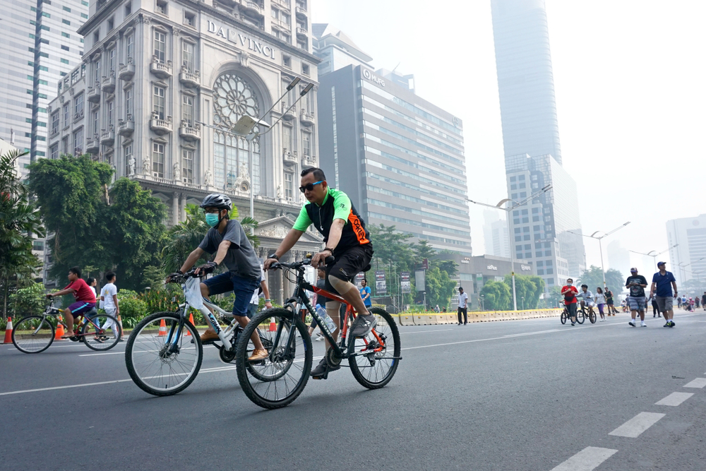 Car Free Day