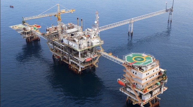 PT Pertamina Hulu Energi (PHE) ONWJ | Foto: IST