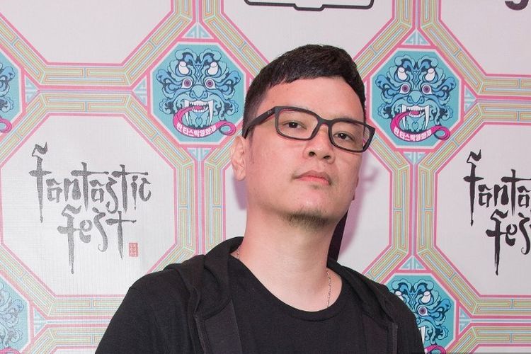 Timo Tjahjanto