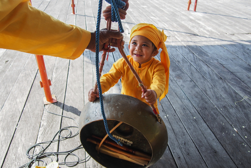Pelestarian budaya gamelan di Kalimantan
