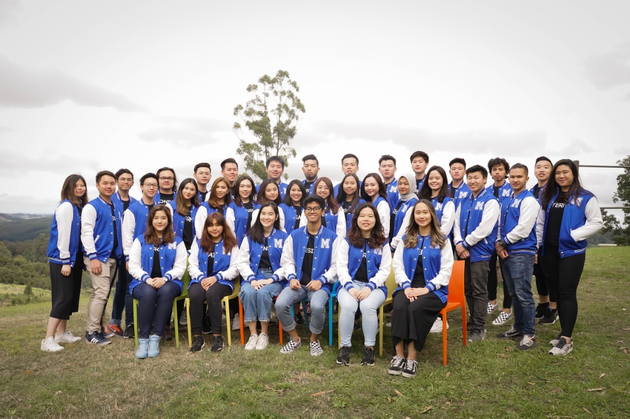 Perhimpunan Pelajar Indonesia Australia (PPIA) ranting Monash University