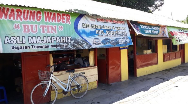 Warung Bu Tin