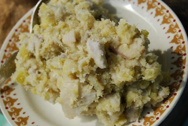 Gowi nifufu | Foto: merahputih
