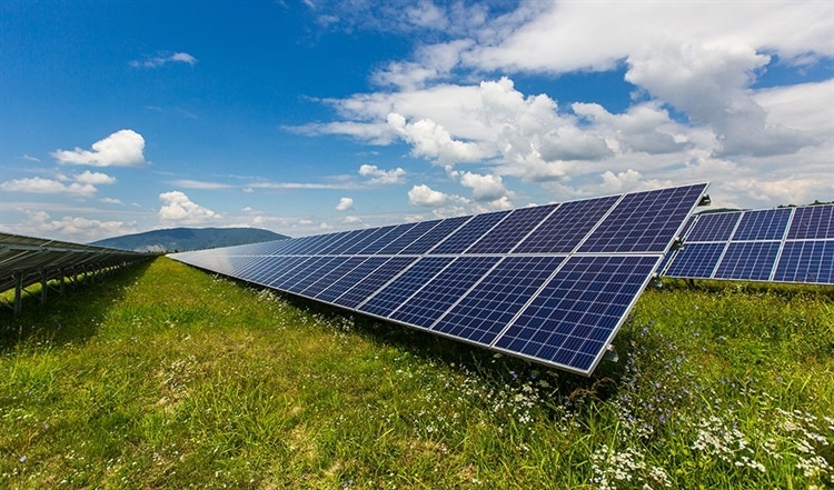 Photovoltaic | Foto: Veronaman/Shutterstock