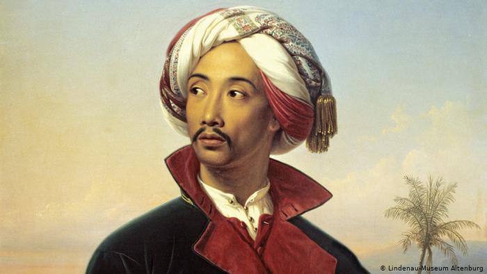 Raden Saleh | dw.com