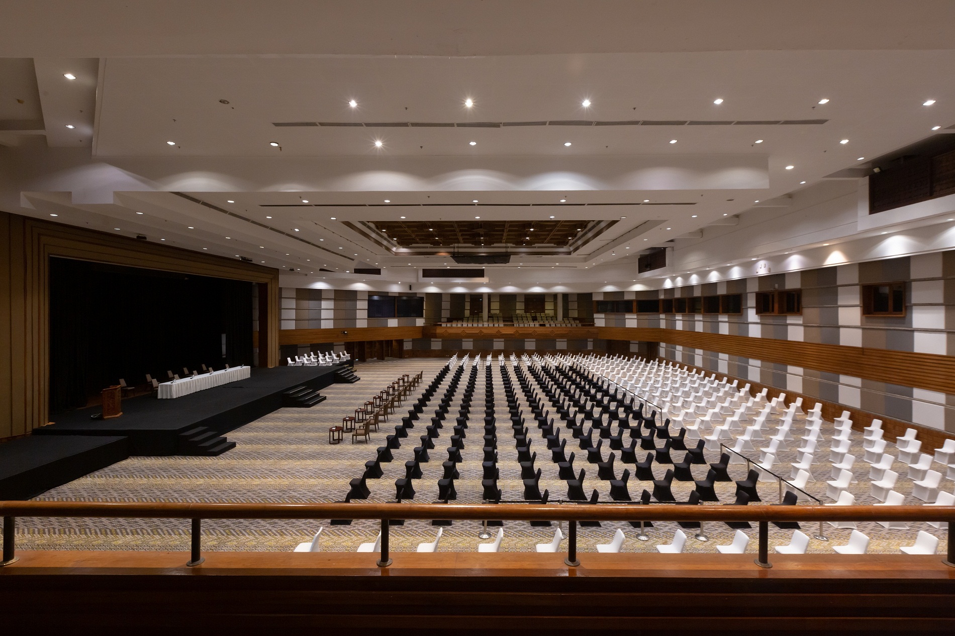 Bali International Convention Center