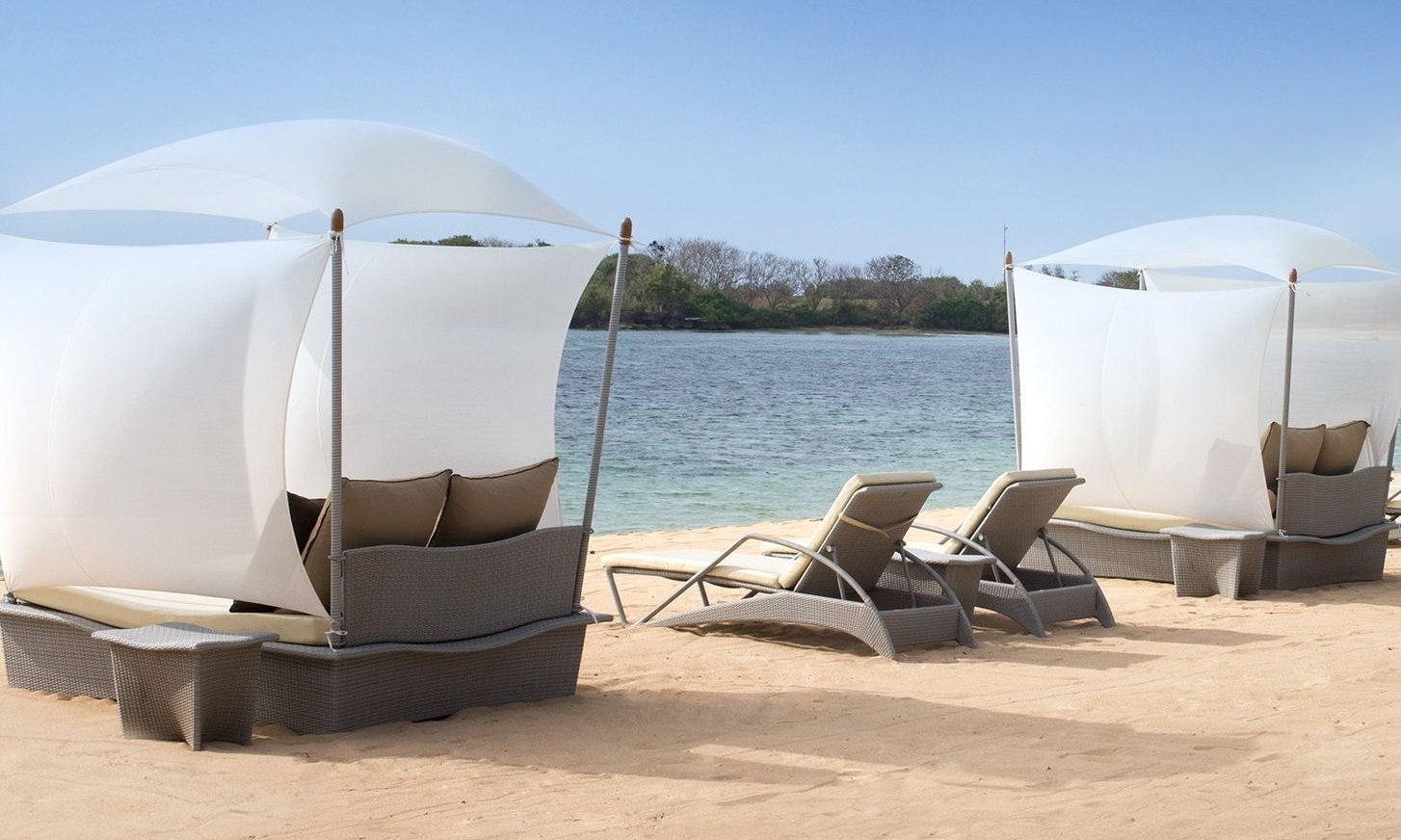 Westin Resort Nusa Dua Bali