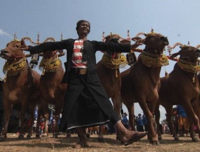 Ilustrasi | Lontar Madura