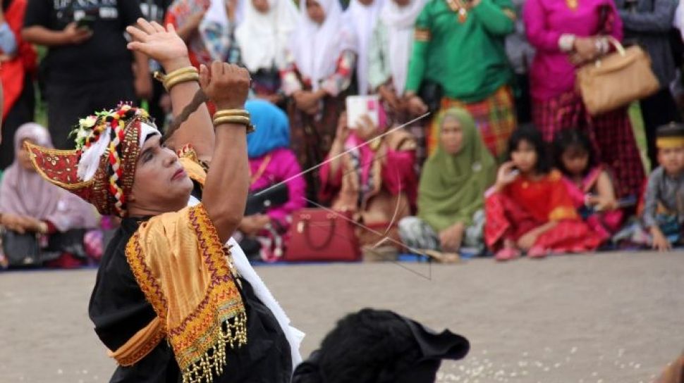 Ilustrasi | Antara Foto