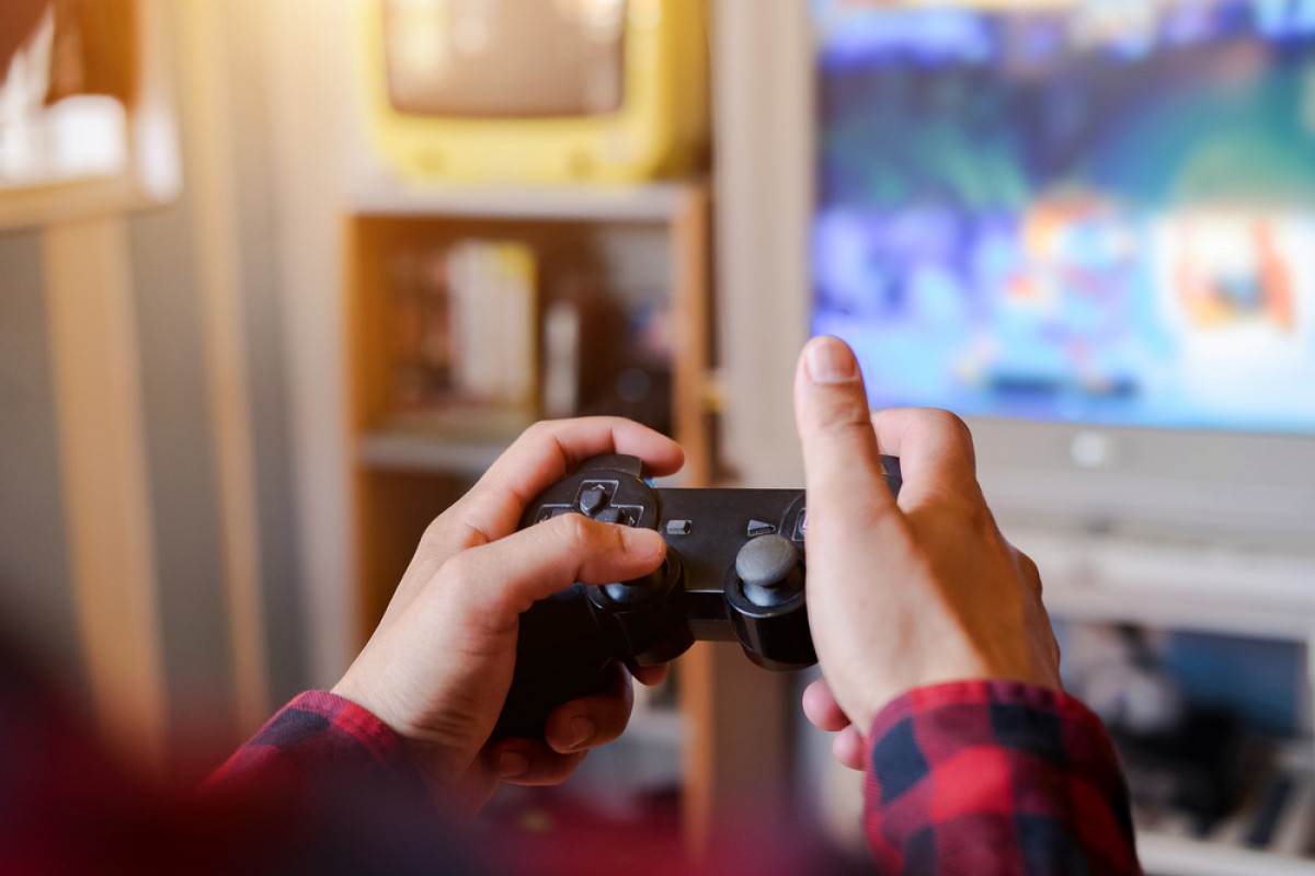 Aplikasi dan game developer (AGD) menjadi subsektor yang mencatat pertumbuhan positif di masa pandemi | Kieran/Shutterstock