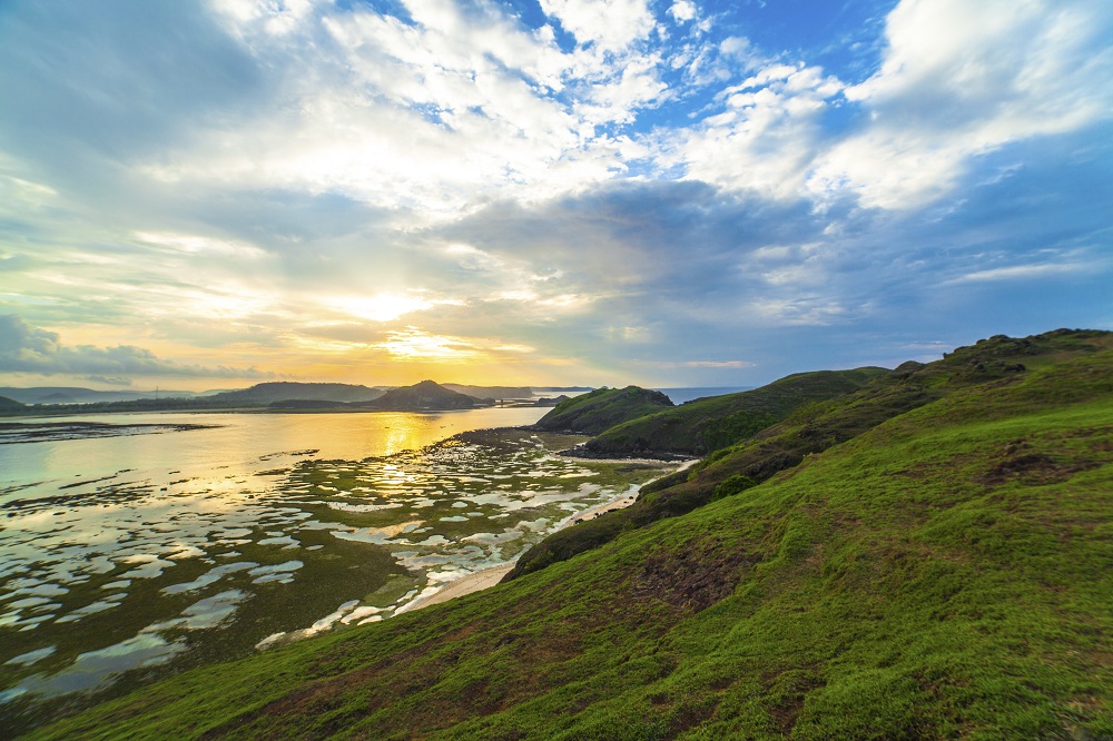 Bukit Merese | Foto: Pegi Pegi