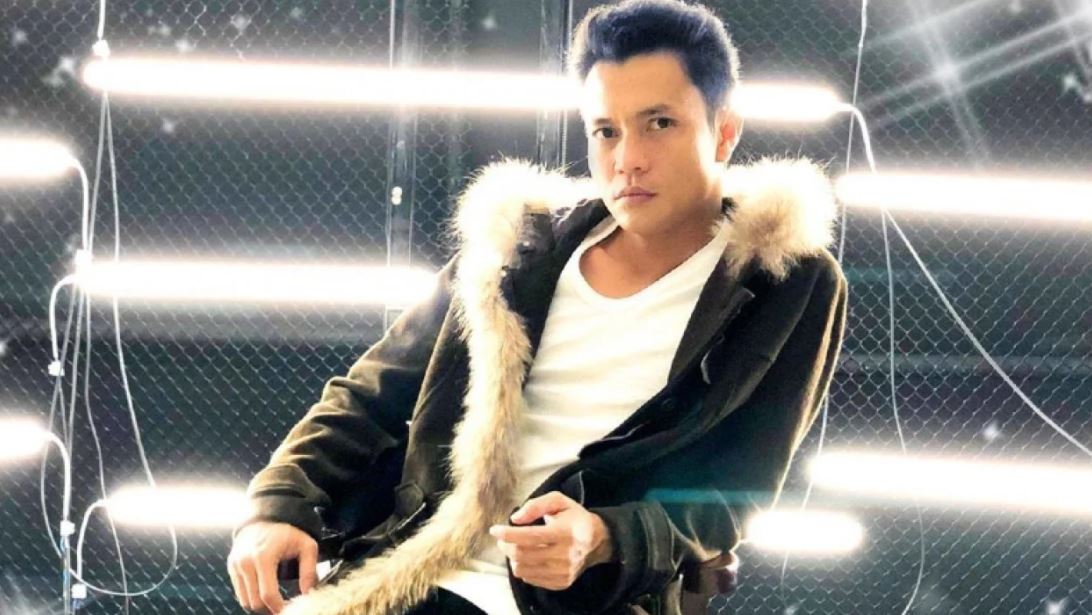 Denden Gonzales