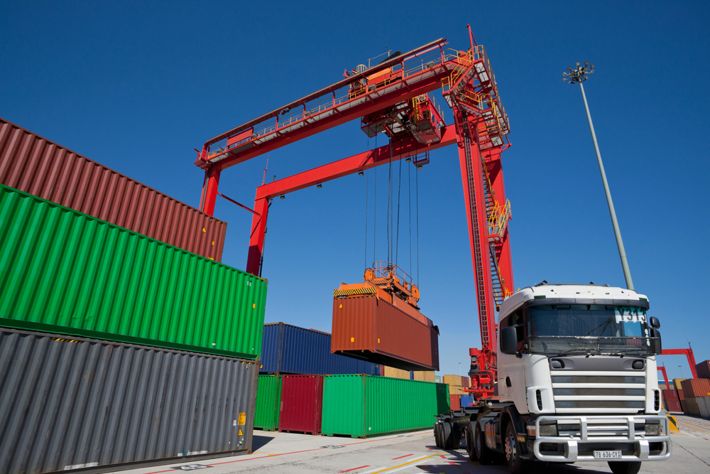 Container | Foto: Master-Container