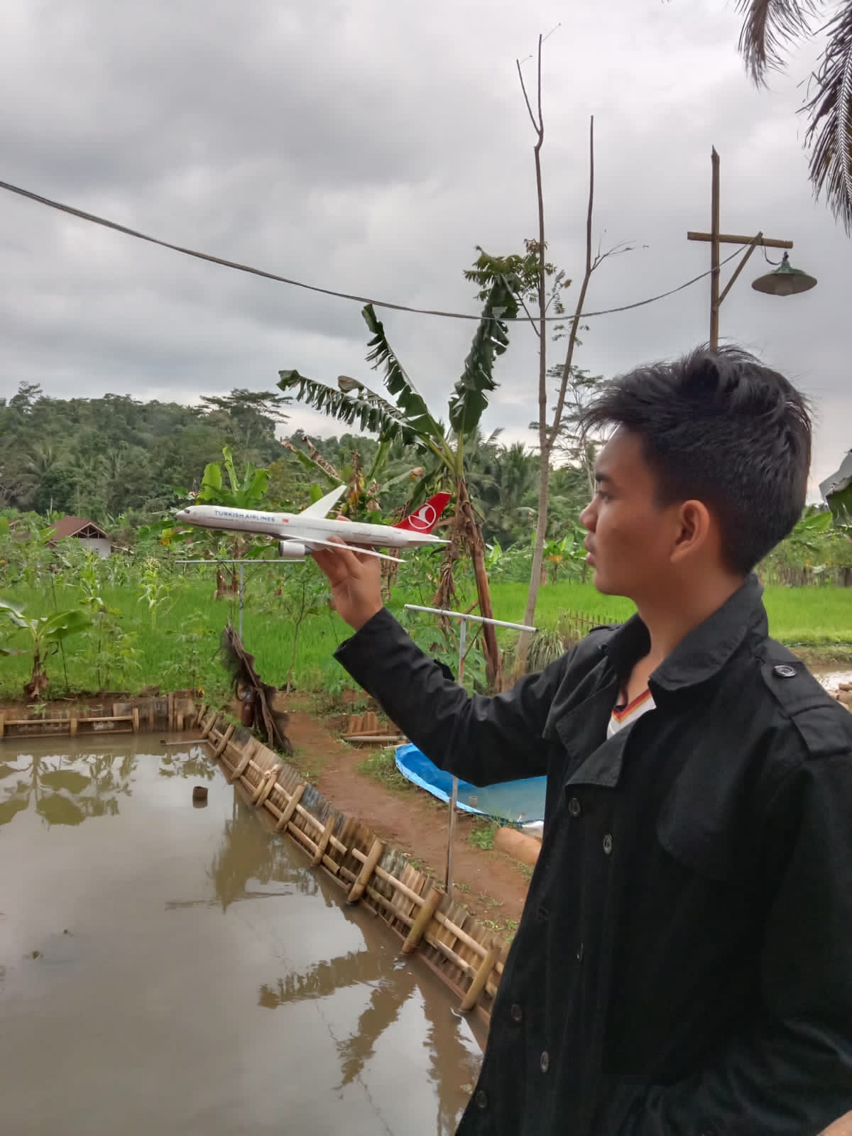 Arul Ismail