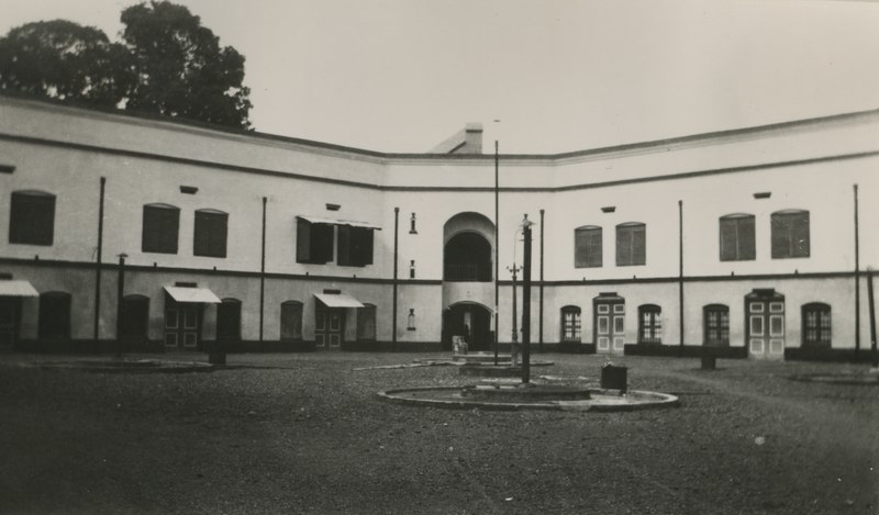 Benteng Van der Wijck | Wikimedia Commons