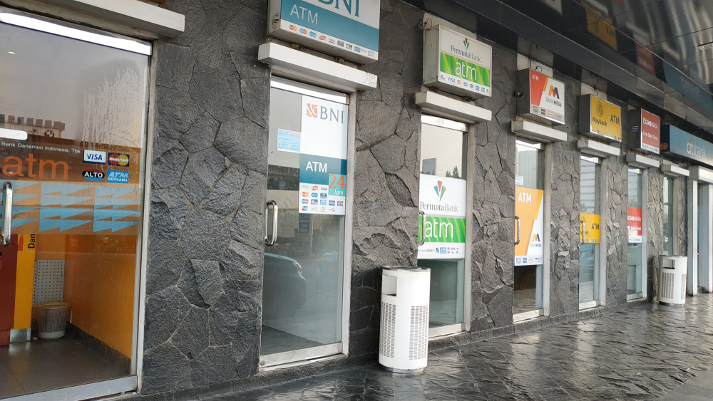 Bank yang akan menerapkan BI-FAST