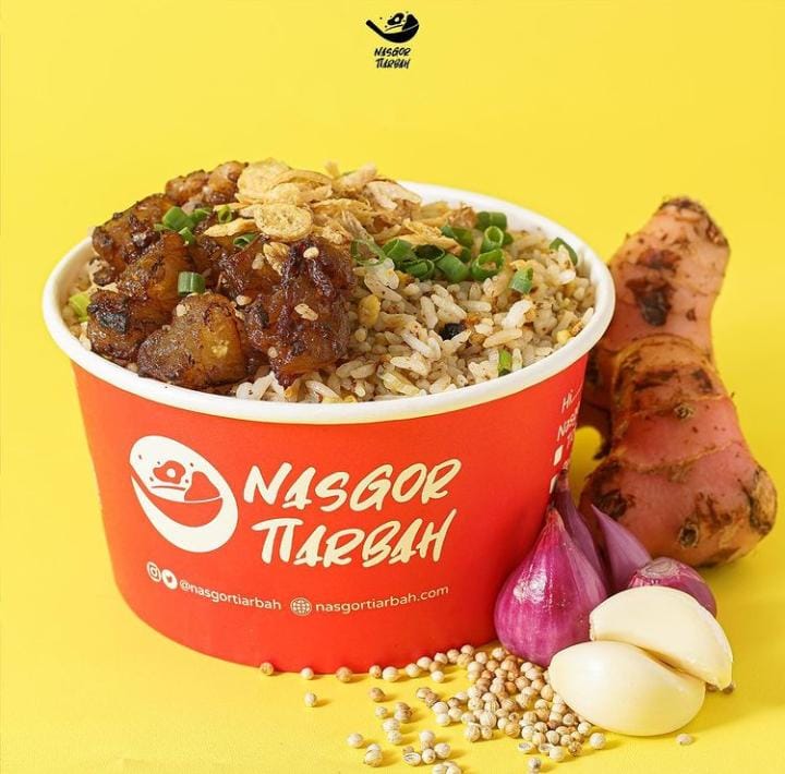 Nasgor Tiarbah | Foto : Instagram @nargostiarbah