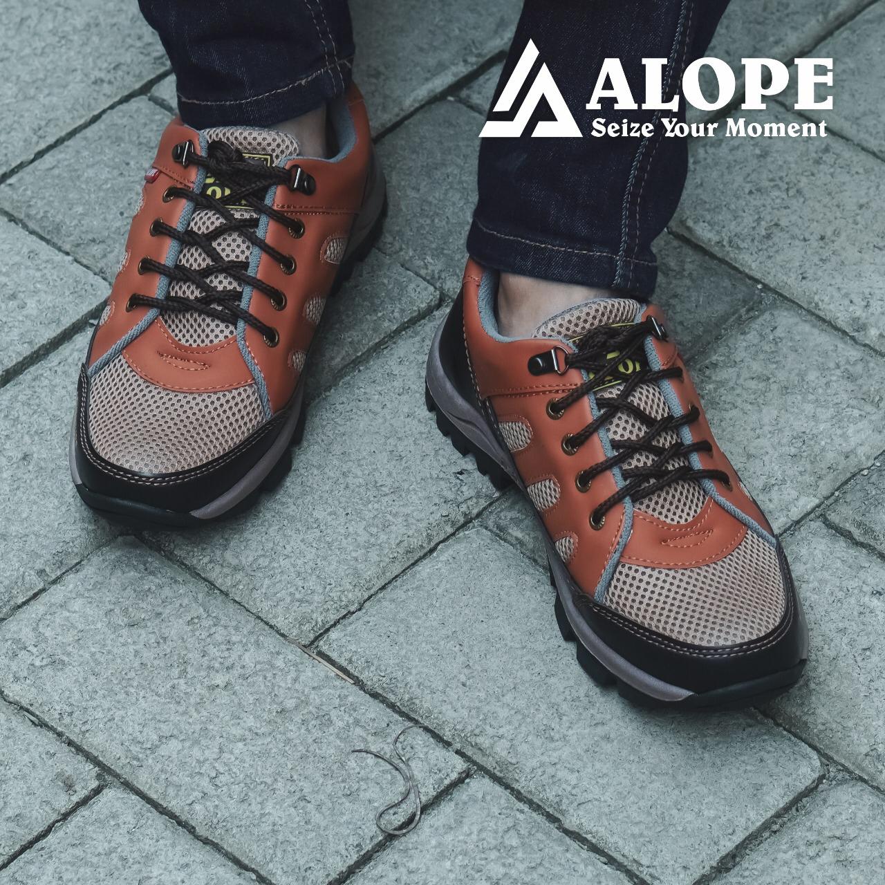 Ilustrasi produk Alope | Foto: Alope/Muhammad Firman Faiki