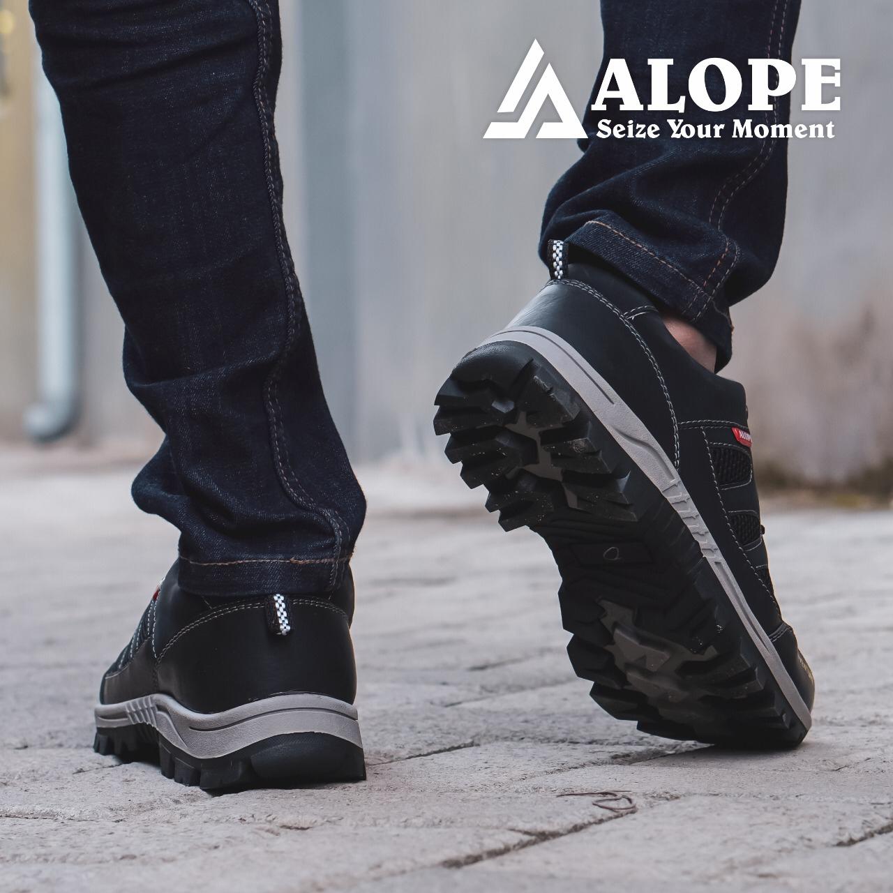 Ilustrasi produk Alope | Foto: Alope/Muhammad Firman Faiki