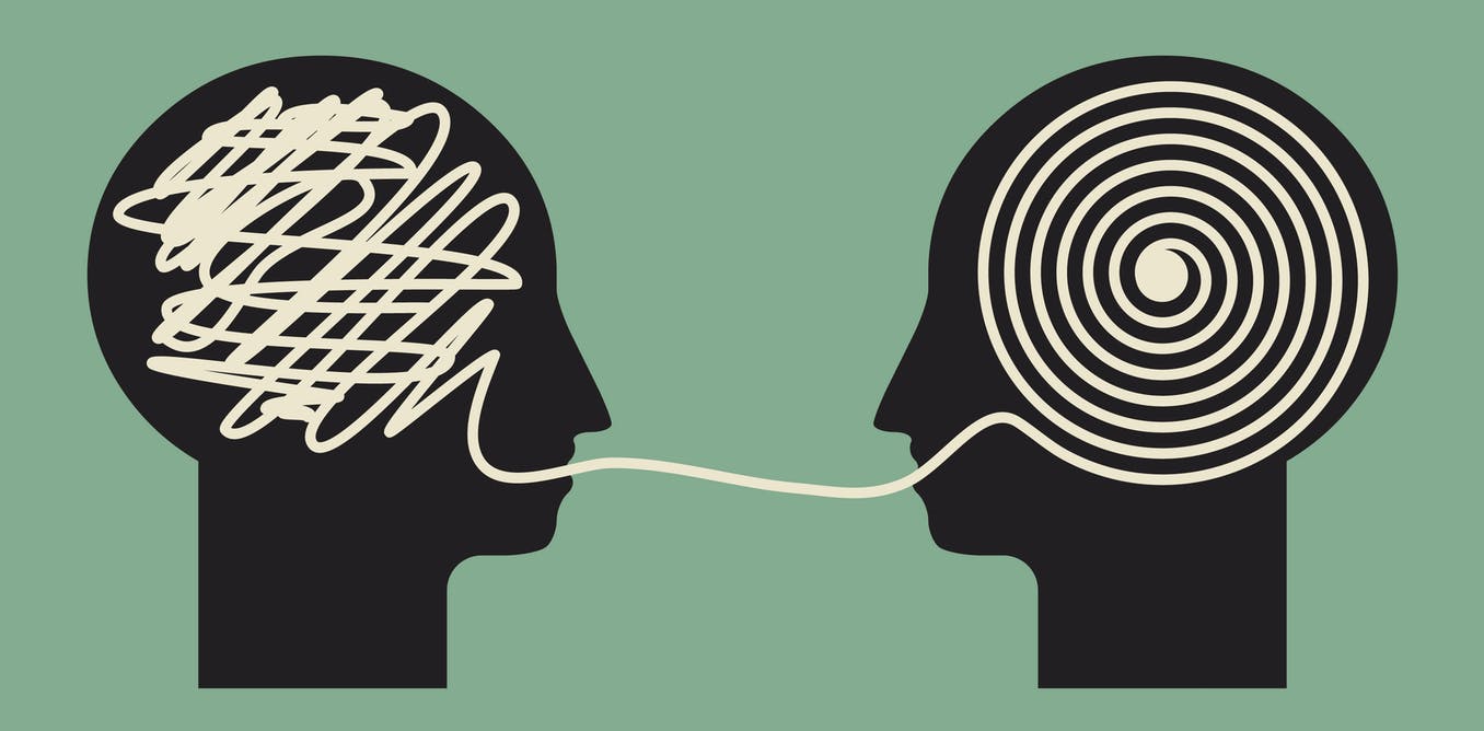 Ilustrasi | Foto: The Conversation
