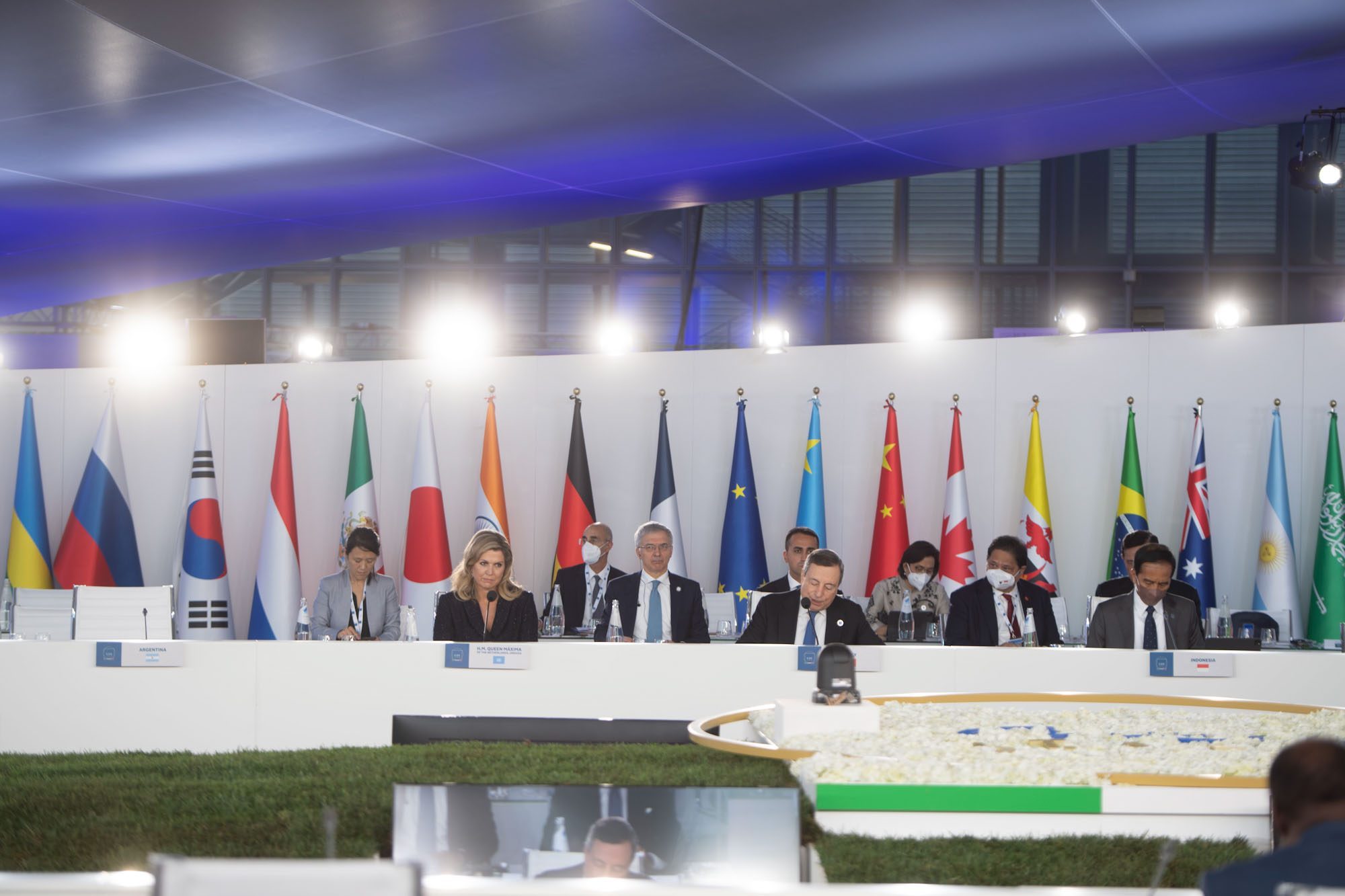 KTT G20 2021 | g20.org