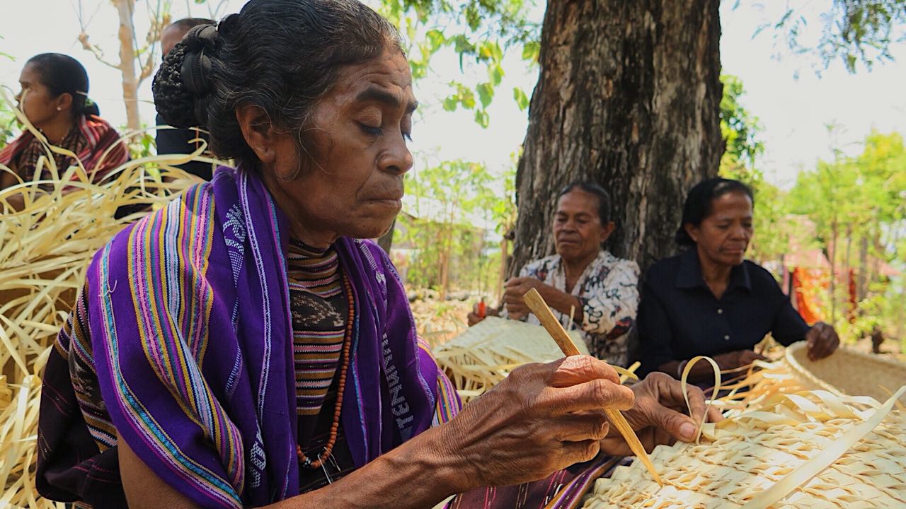 Foto: Website Resmi Du Anyam