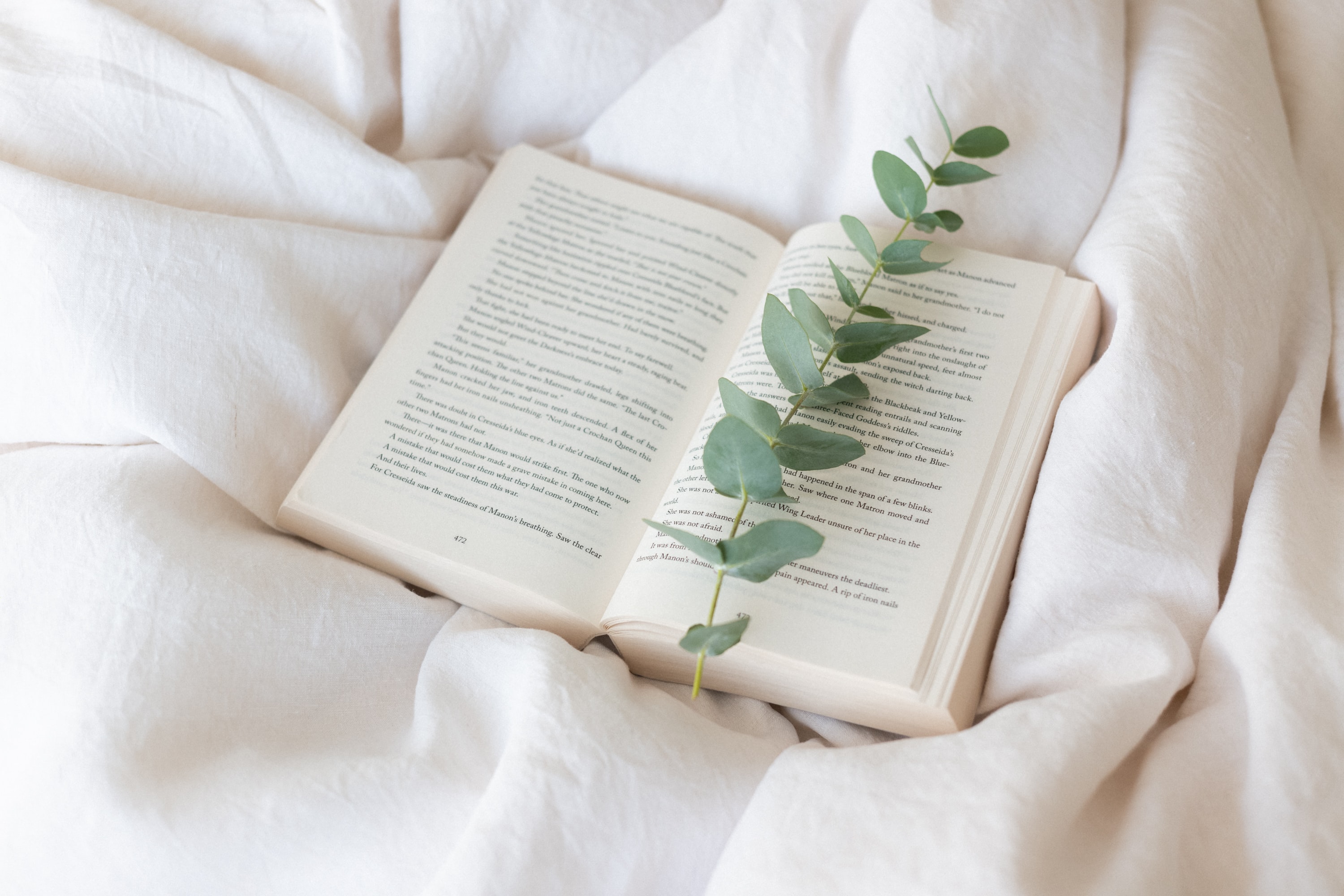 Ilustrasi | Foto: Jacinta Christos/Unsplash