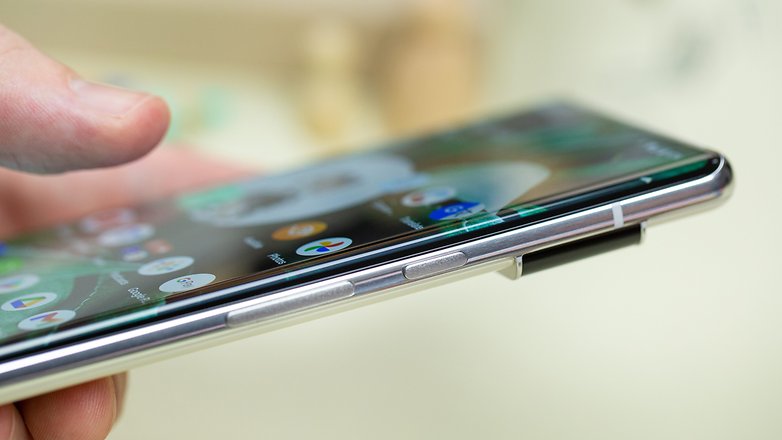 pixel 6 pro