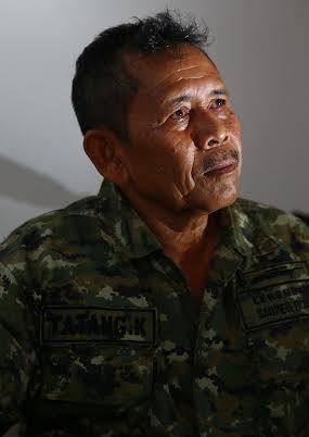 Foto Tatang Koswara (Wikipedia)
