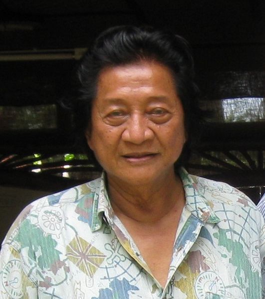 WS Rendra (Wikipedia)