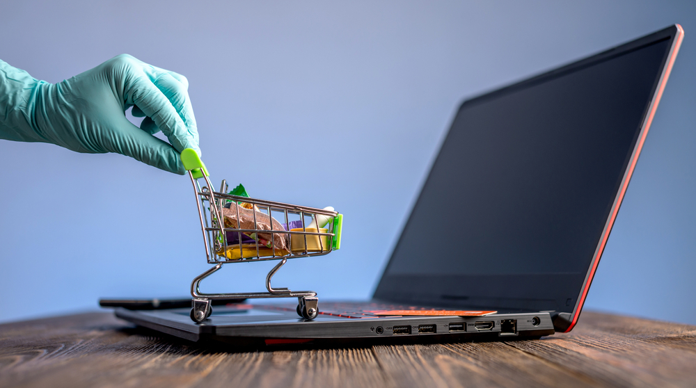 E-Commerece | Foto: Shutterstock