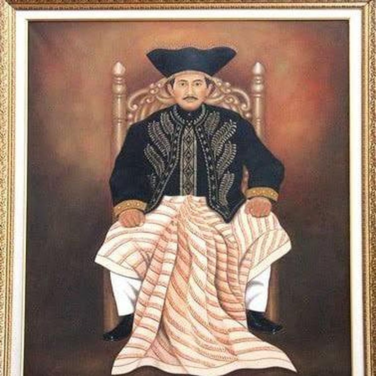 Sultan Aji