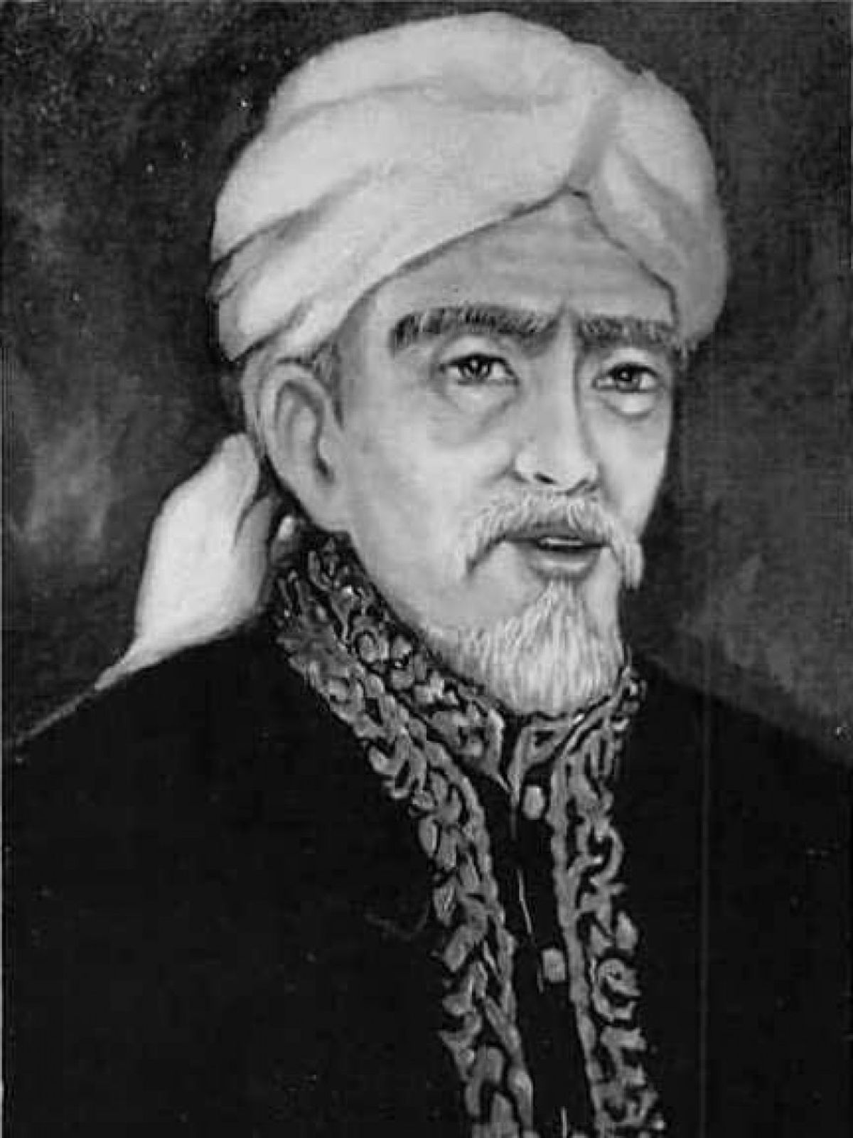 Raden Aria Wangsakara