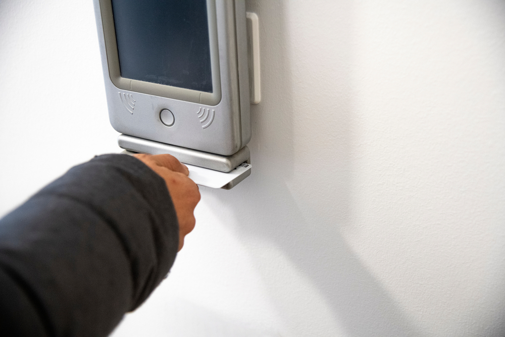 Magnetic Card | Foto: Shutterstock