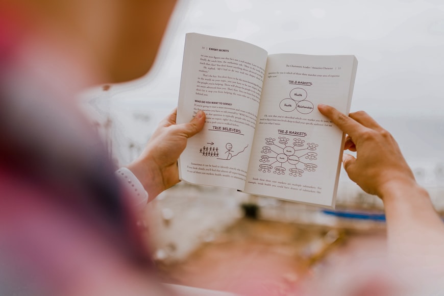 Ilustrasi | Foto: Unsplash/Austin Distel